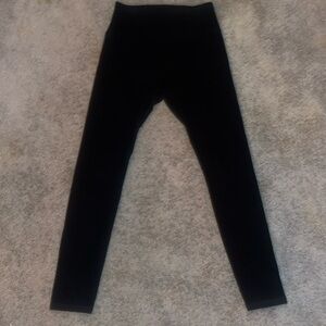 Hollister ultra high rise leggings